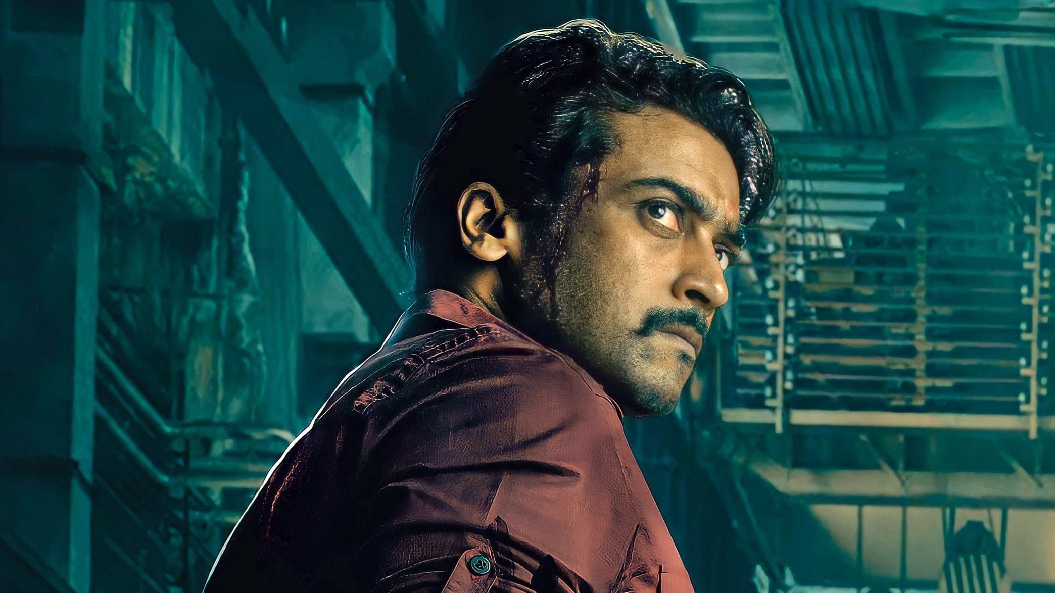 எதற்கும் துணிந்தவன் - immagine