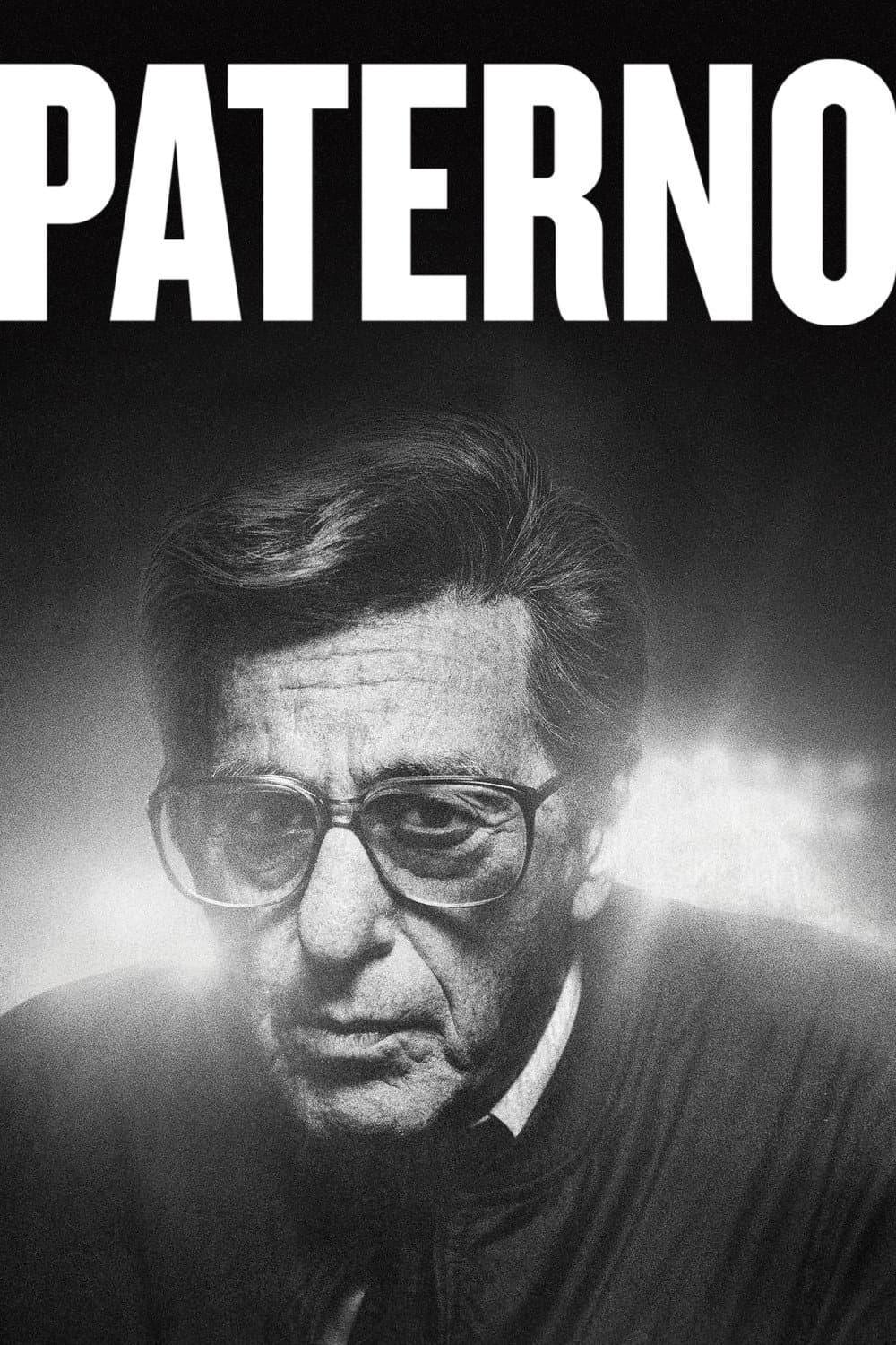 Poster di Paterno