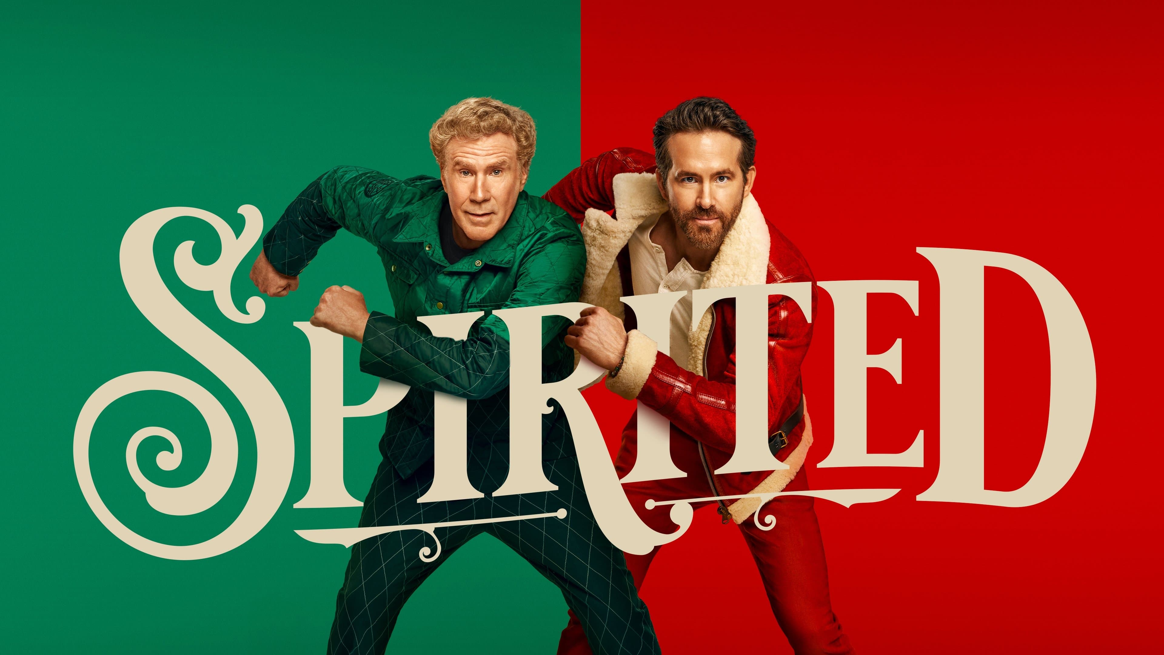 Spirited - Magia di Natale - immagine