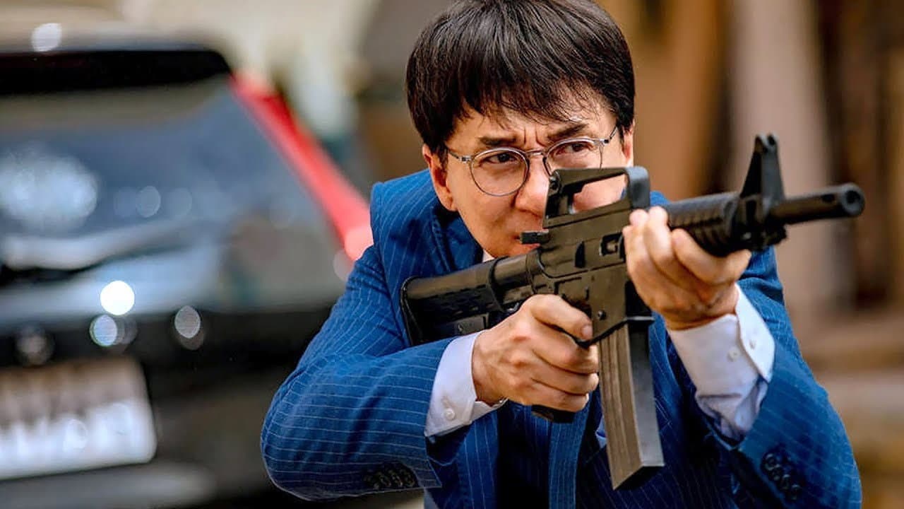 Vanguard - Agenti speciali - immagine