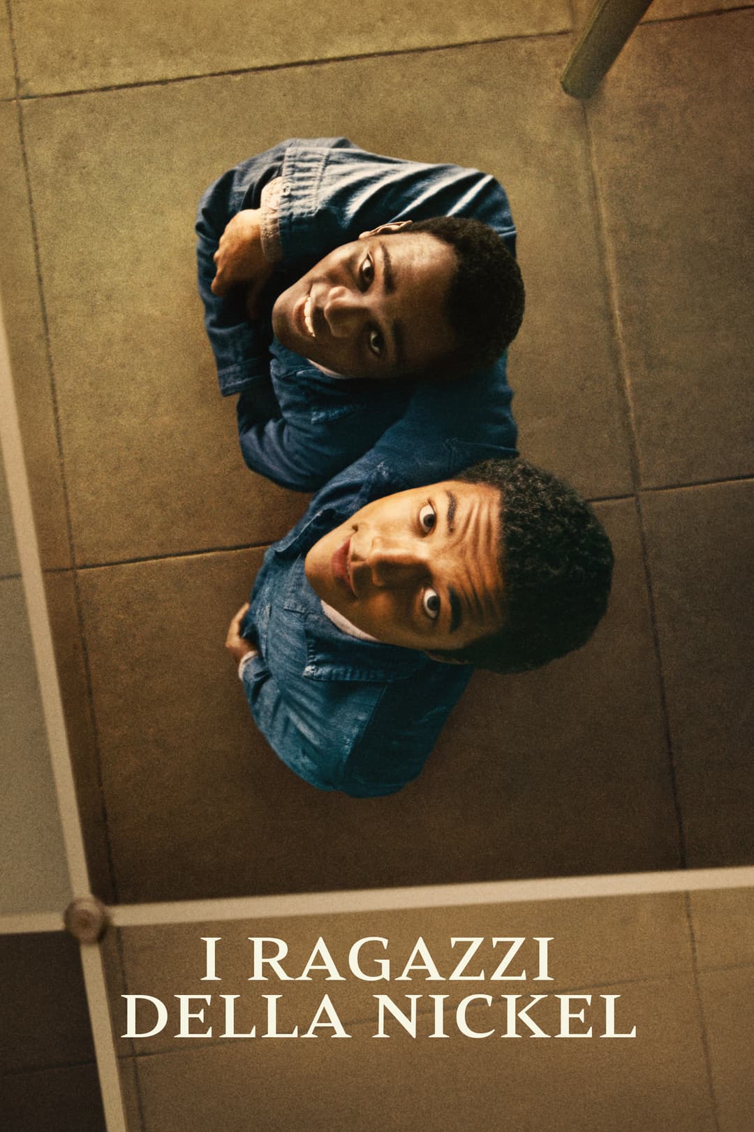 Poster di I ragazzi della Nickel