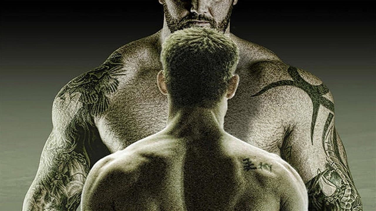 Kickboxer - Retaliation - immagine