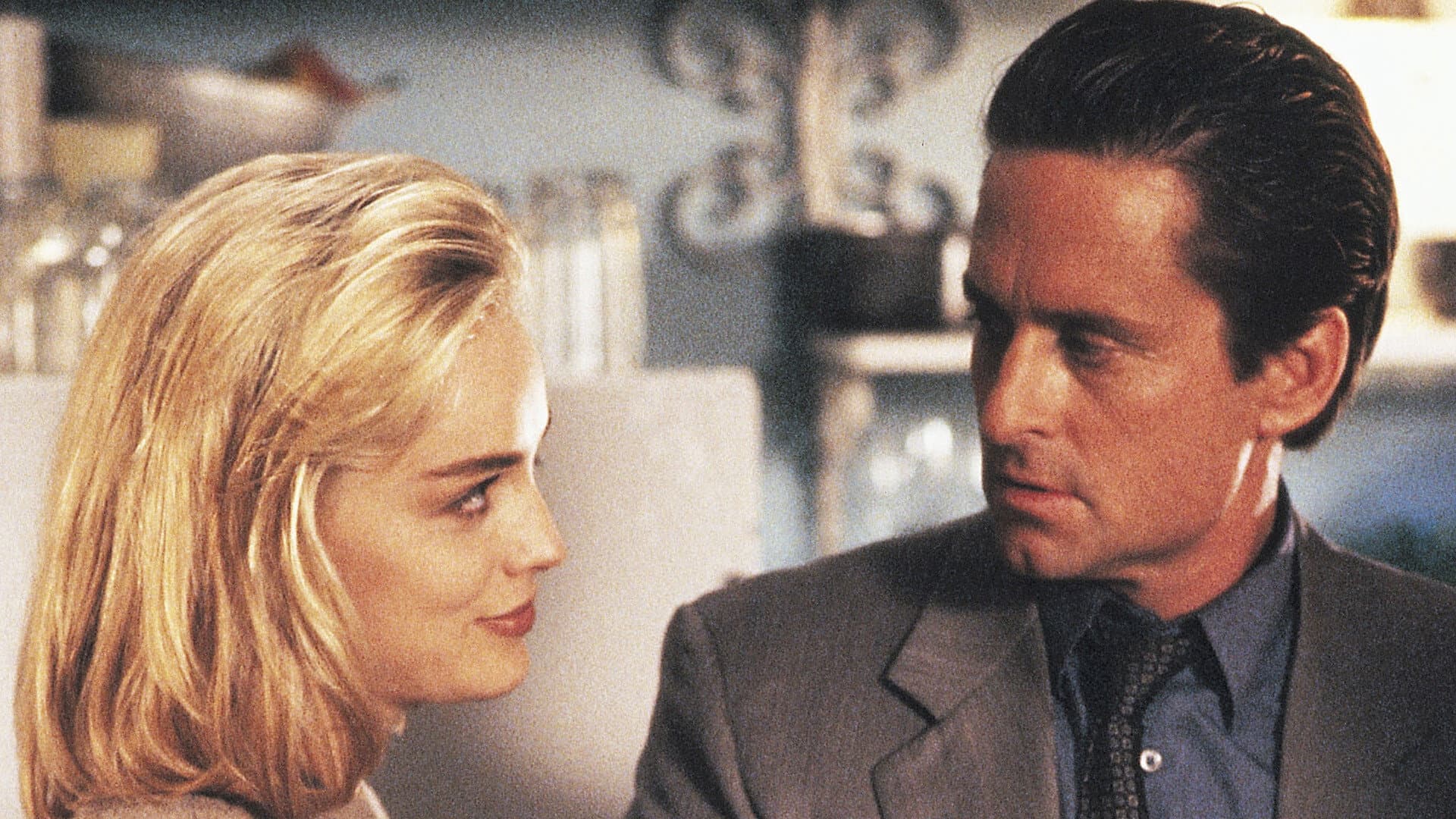 Basic Instinct - immagine