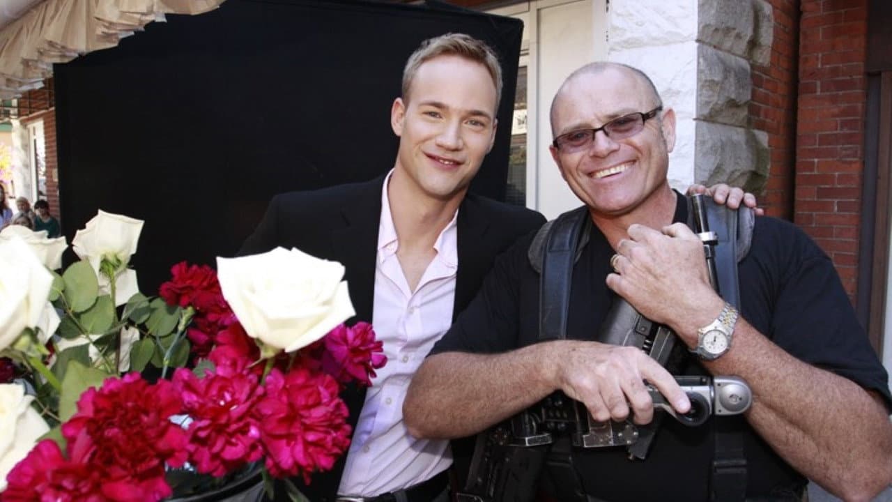 The Man Who Loved Flowers - immagine