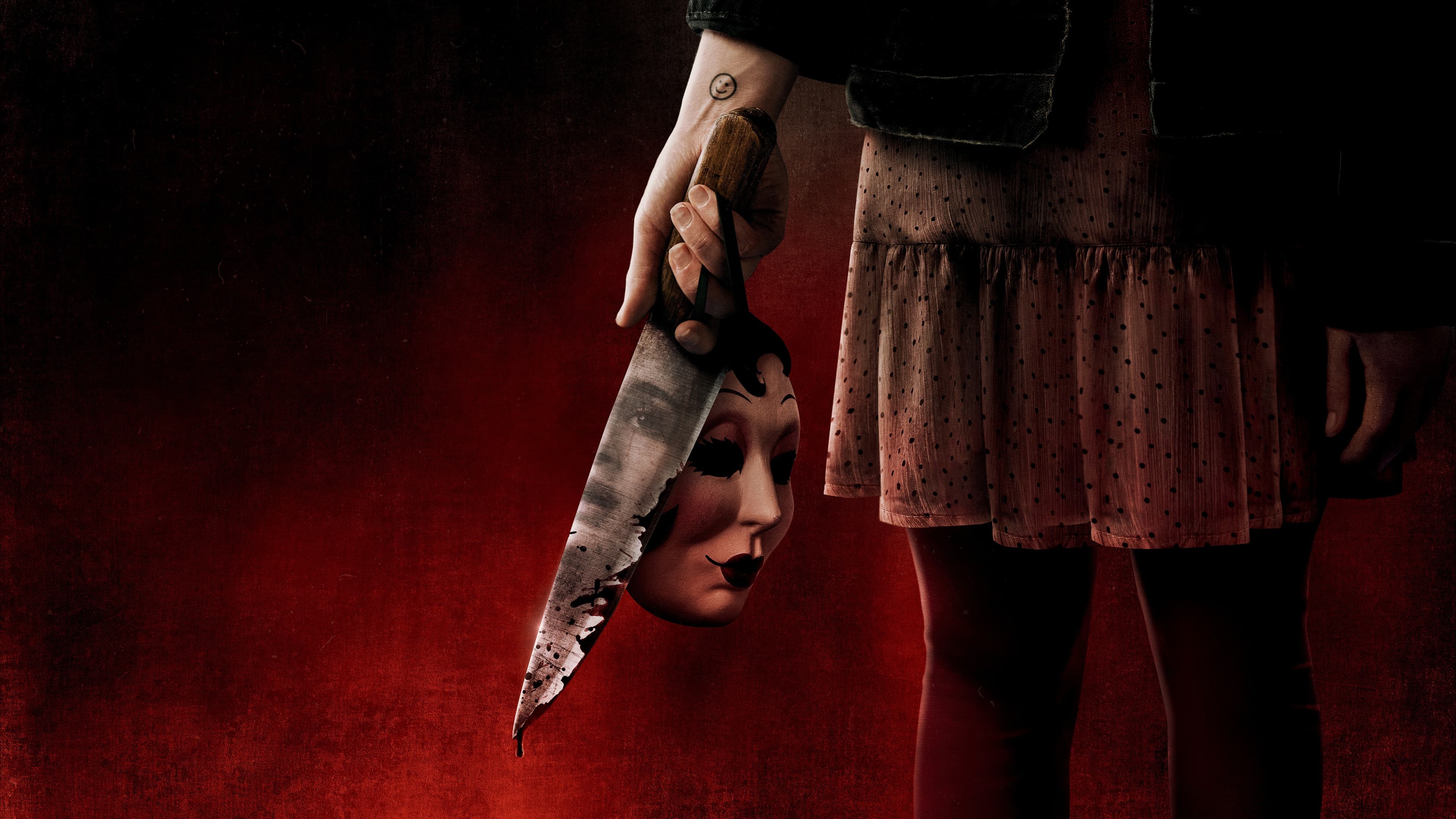 The Strangers - Capitolo 2 - immagine