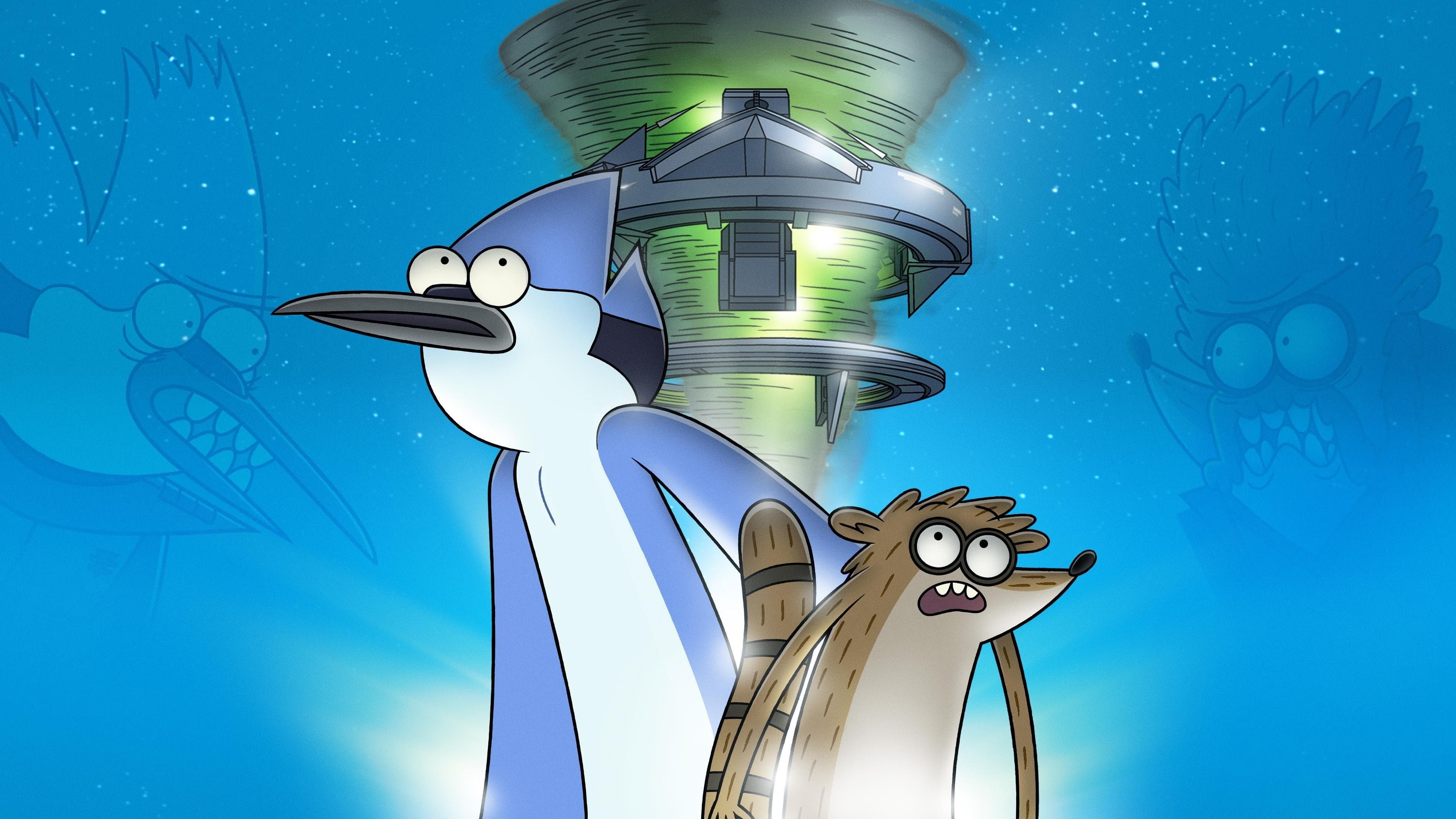 Regular Show - Il film - immagine