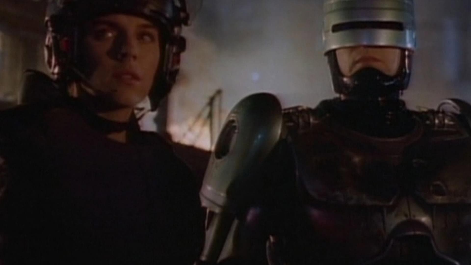 RoboCop: The Future of Law Enforcement - immagine