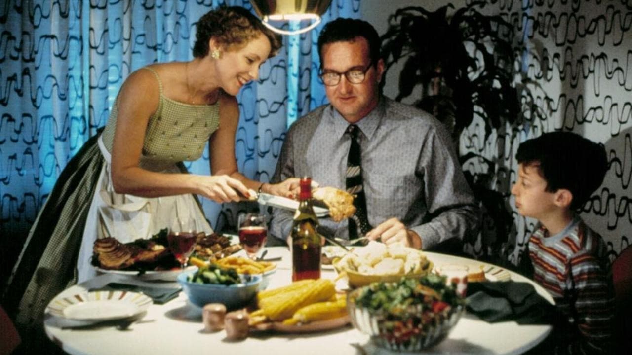 Pranzo misterioso - immagine