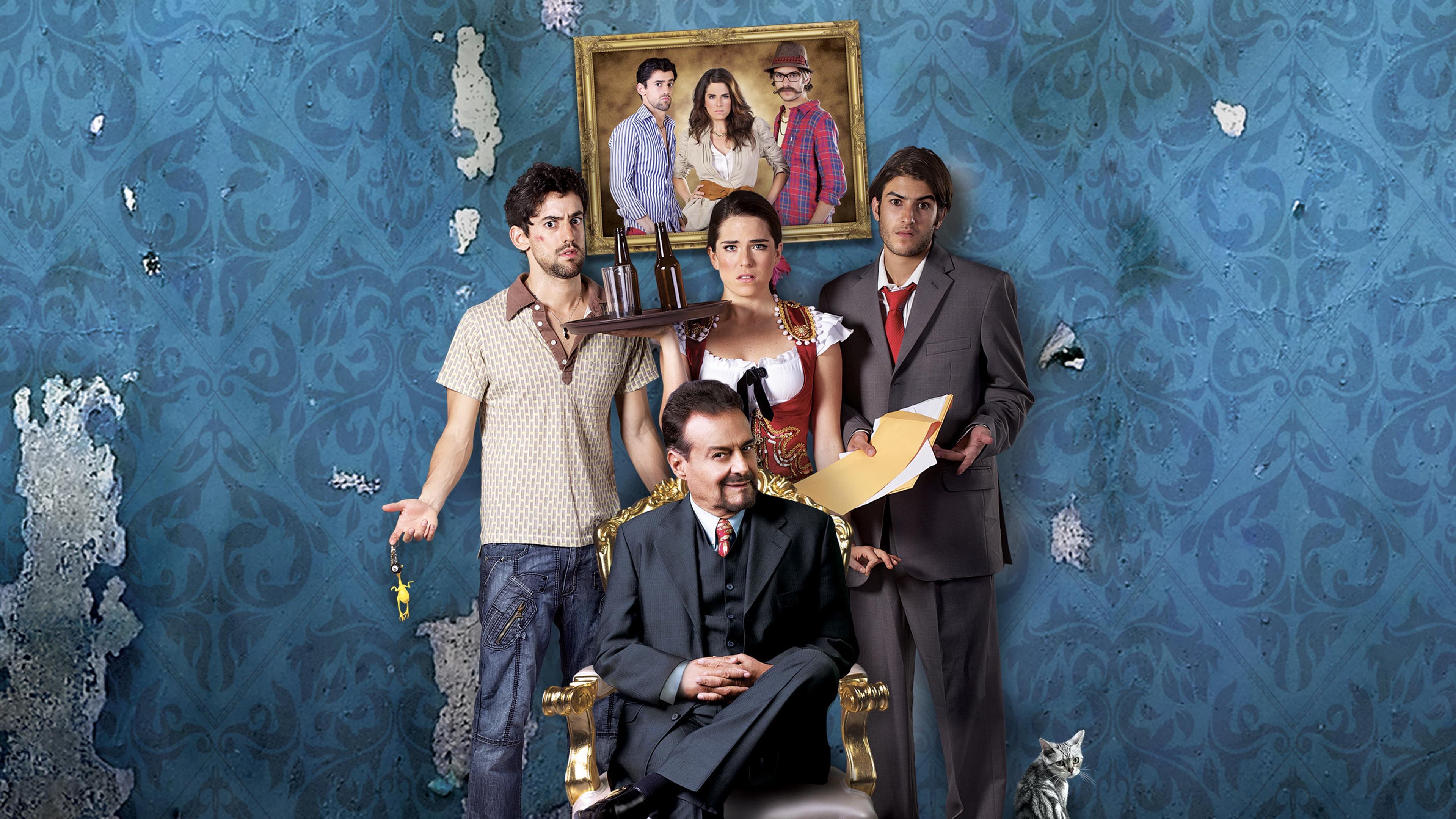 Nosotros los nobles - immagine