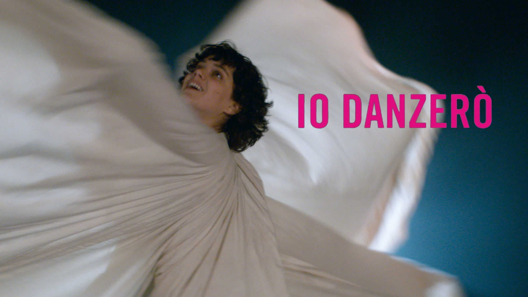 Io danzerò - immagine