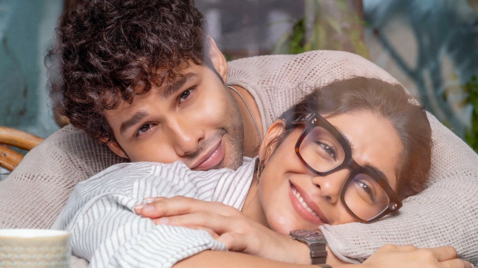 दो दीवाने शहर में - immagine
