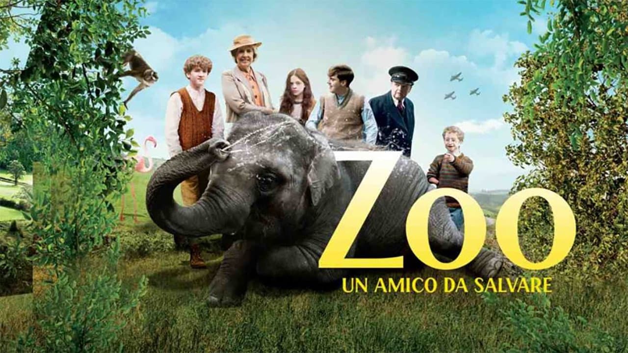 Zoo - Un amico da salvare - immagine