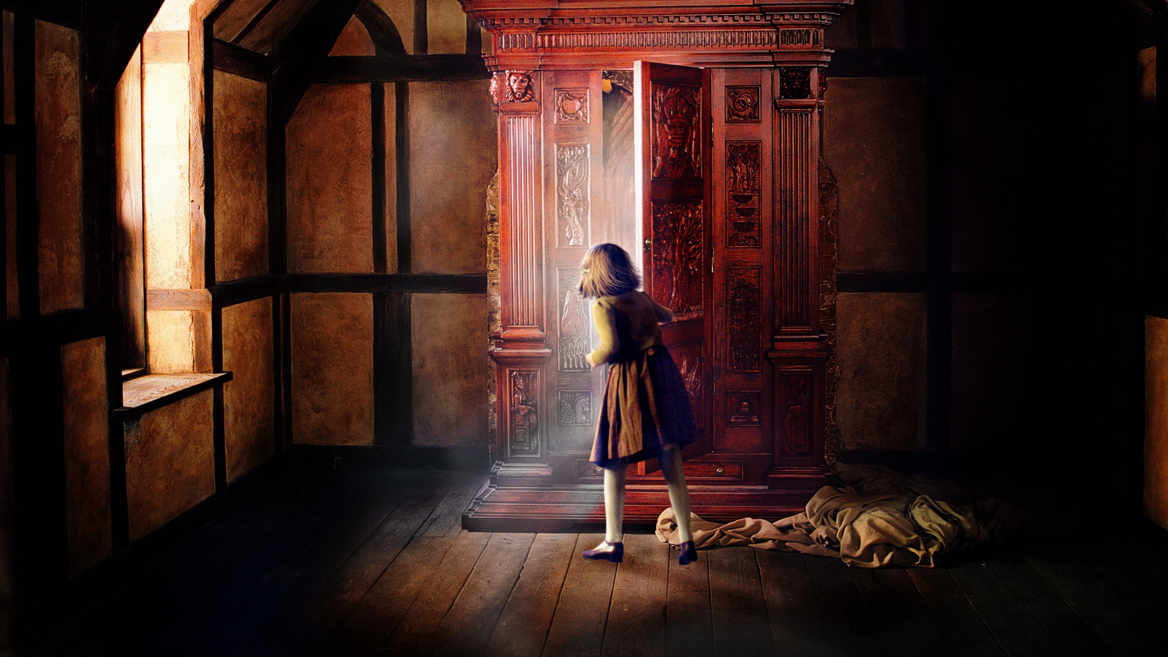 Le cronache di Narnia - Il leone, la strega e l'armadio - immagine