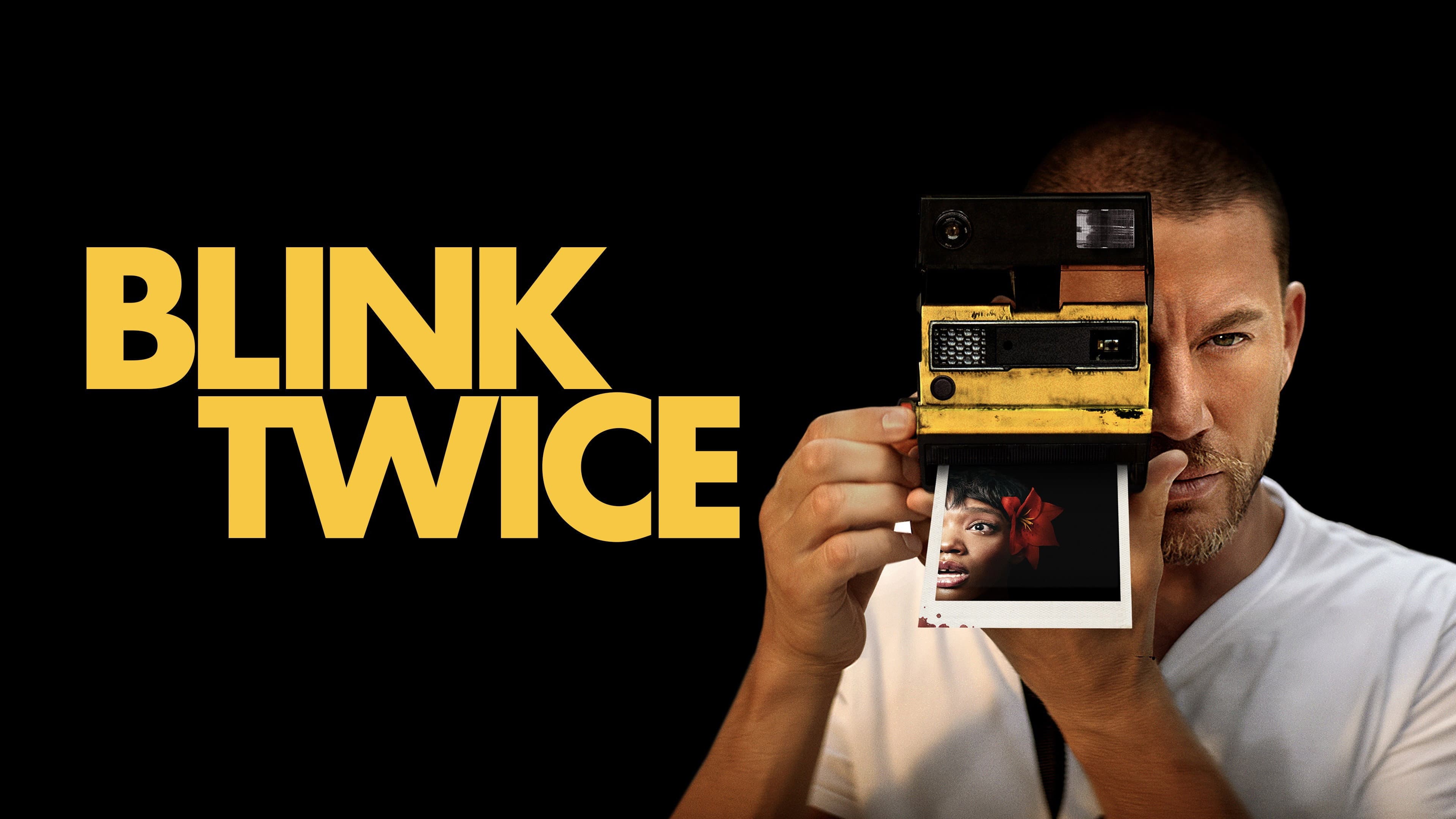 Blink Twice - immagine