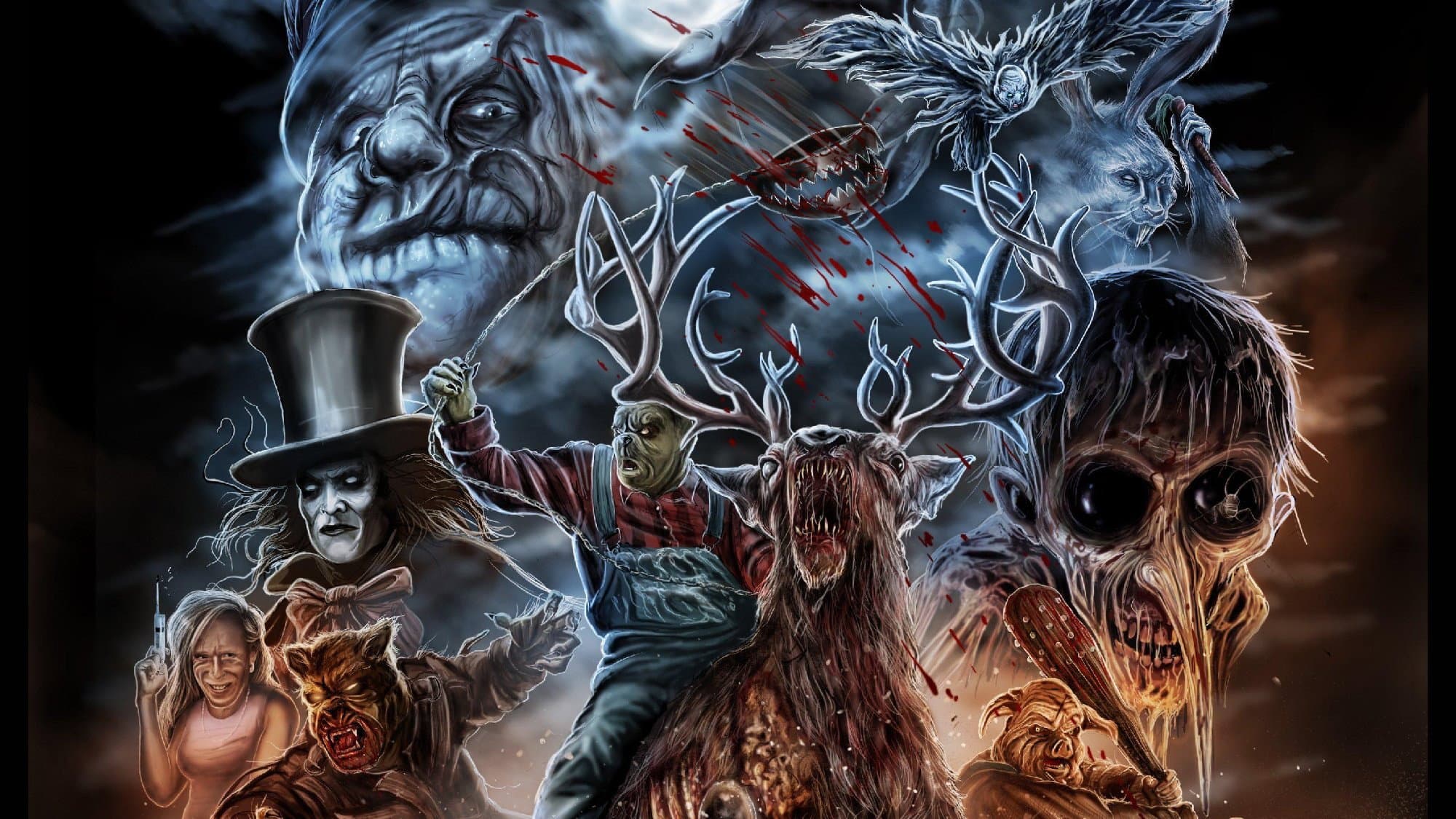 Poohniverse: Monsters Assemble - immagine