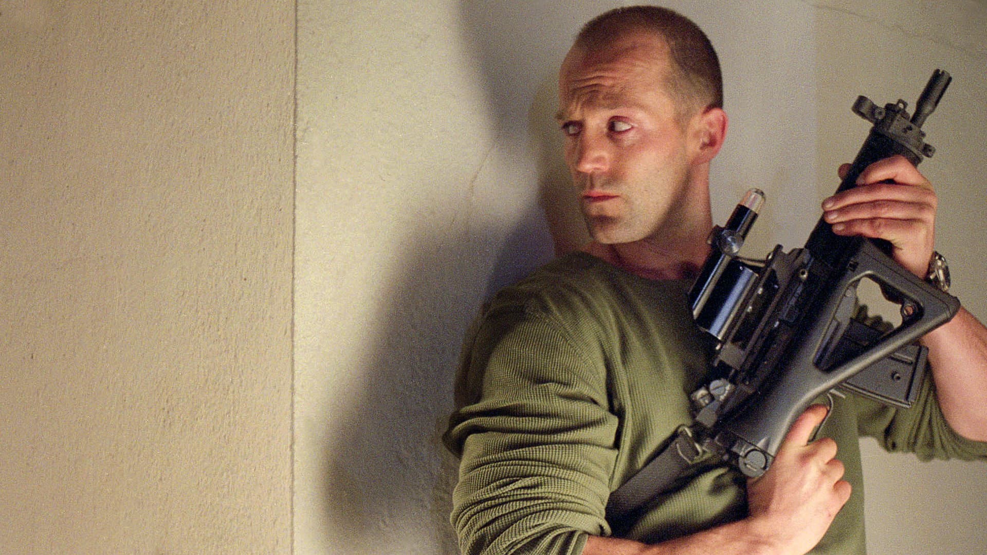 The Transporter - immagine
