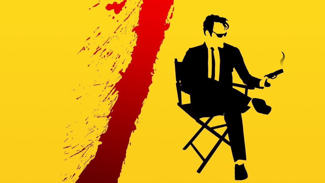 QT8 Quentin Tarantino - The First Eight - immagine