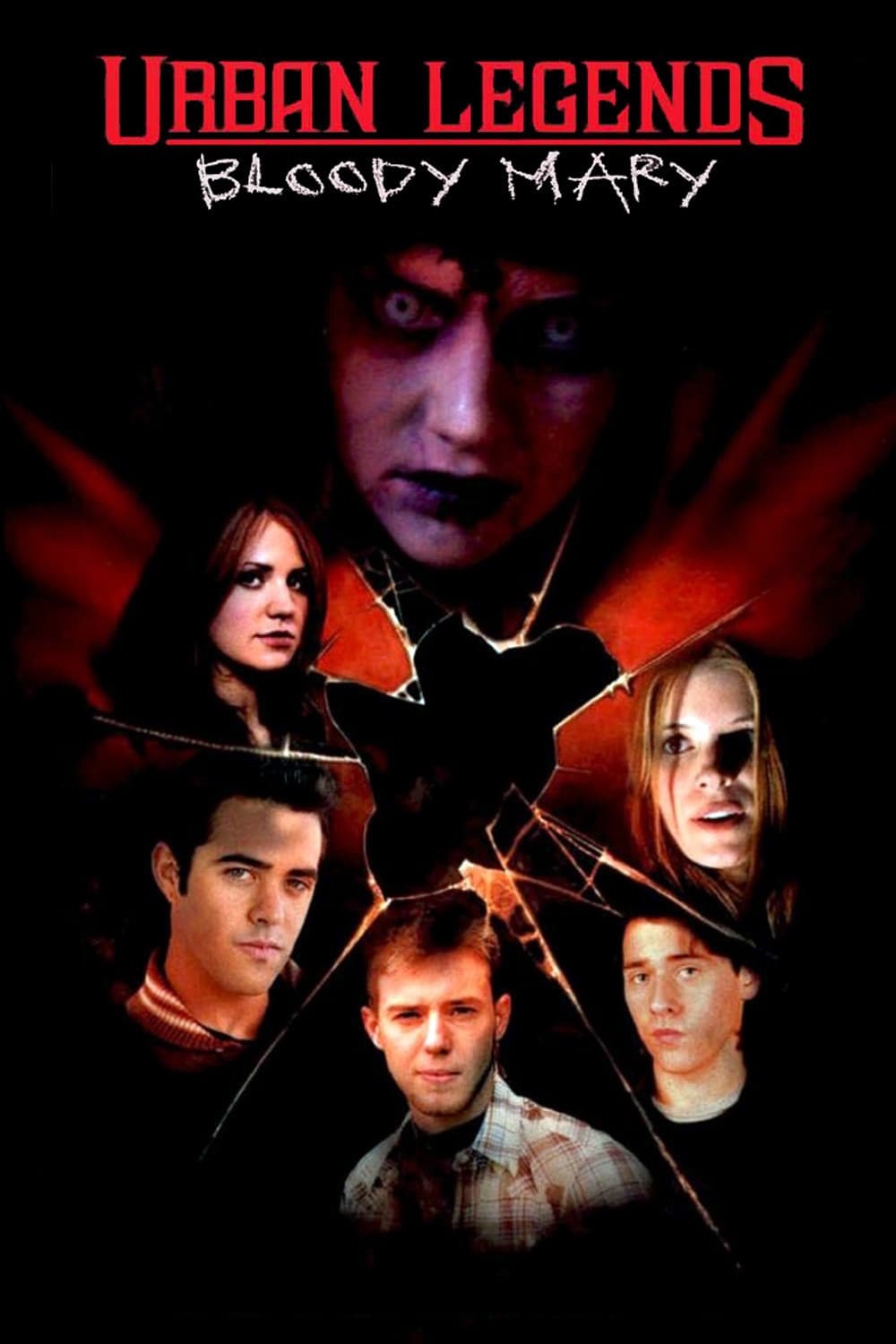 Poster di Urban Legend 3