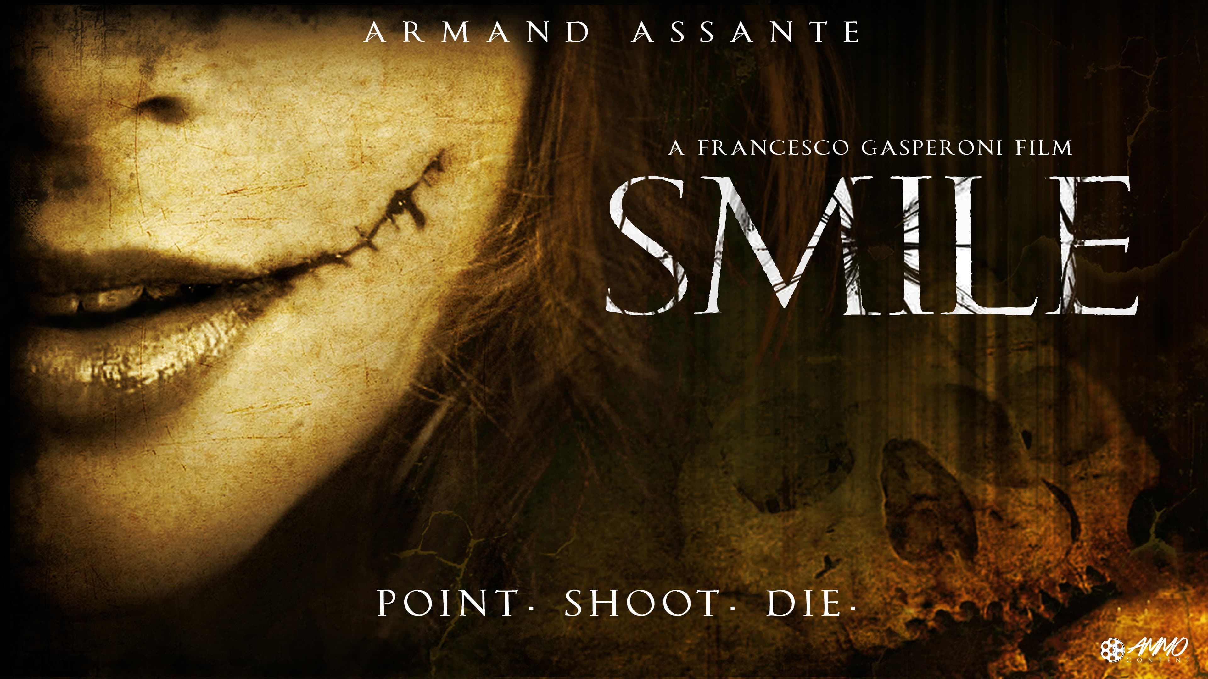 Smile: La morte ha un obiettivo - immagine
