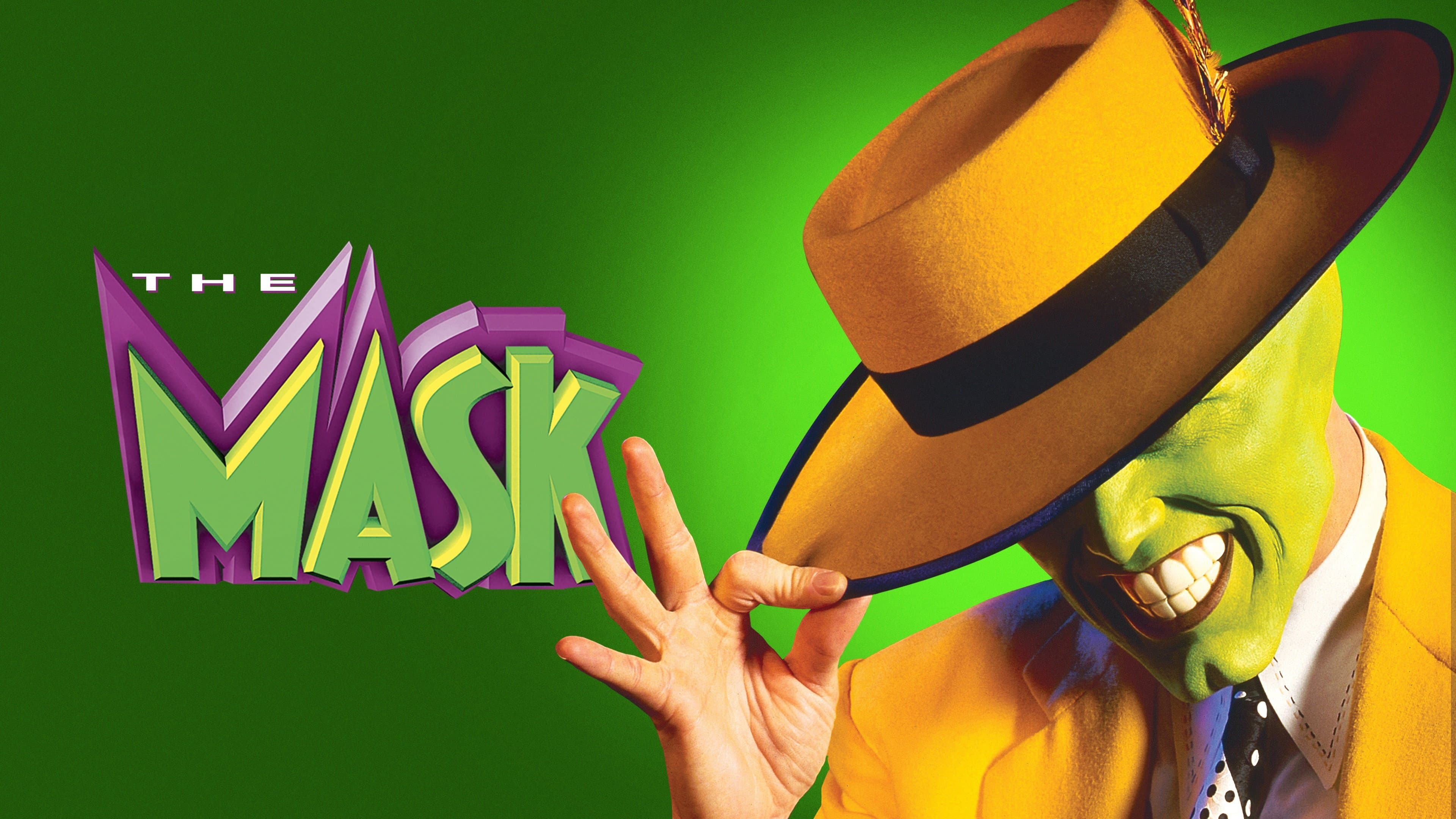 The Mask: Da zero a mito - immagine