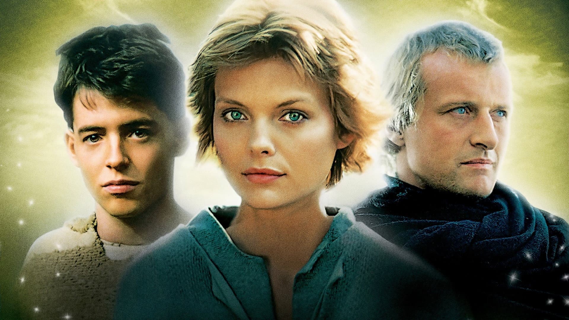Ladyhawke - immagine