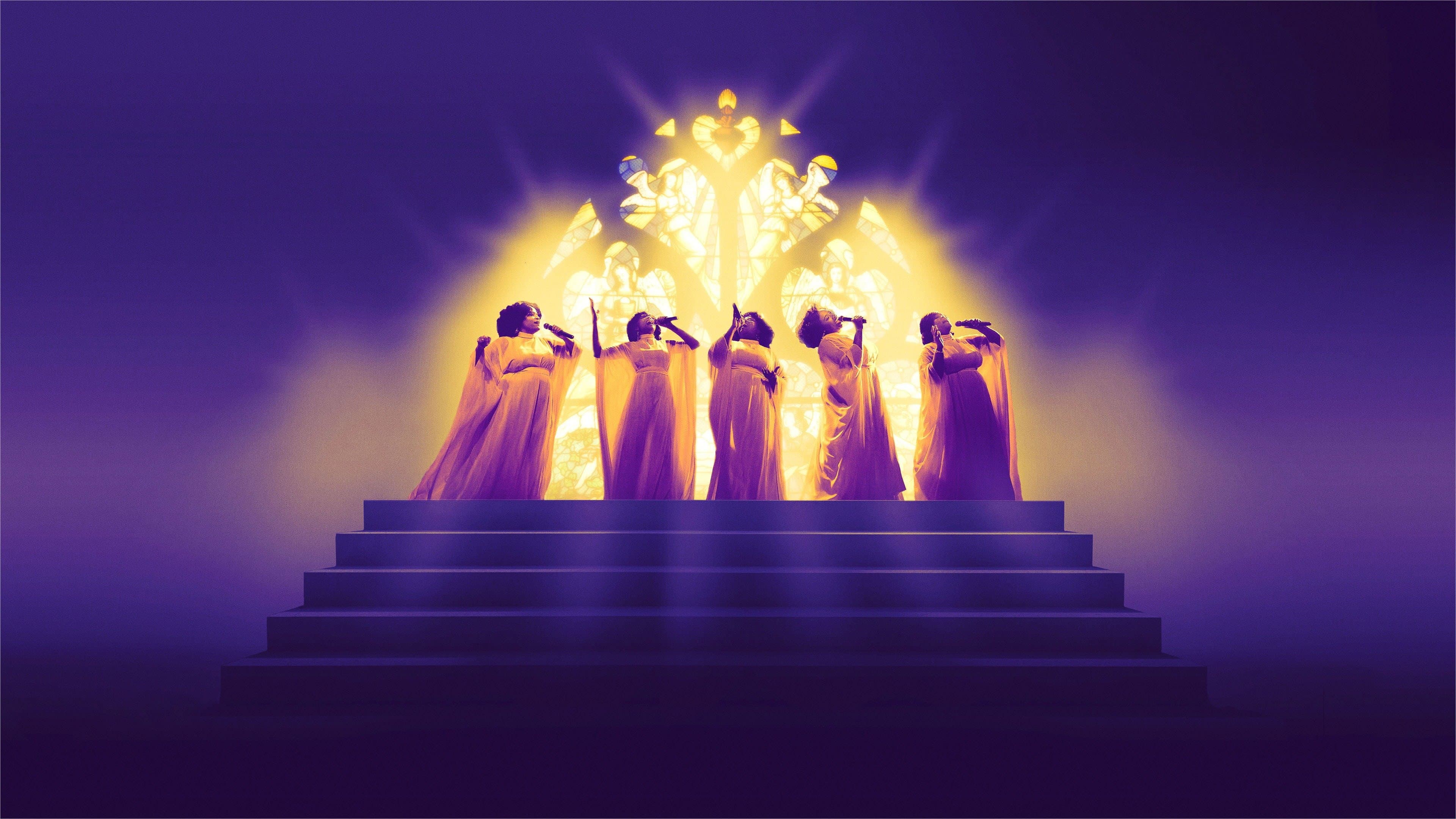 The Clark Sisters: First Ladies of Gospel - immagine