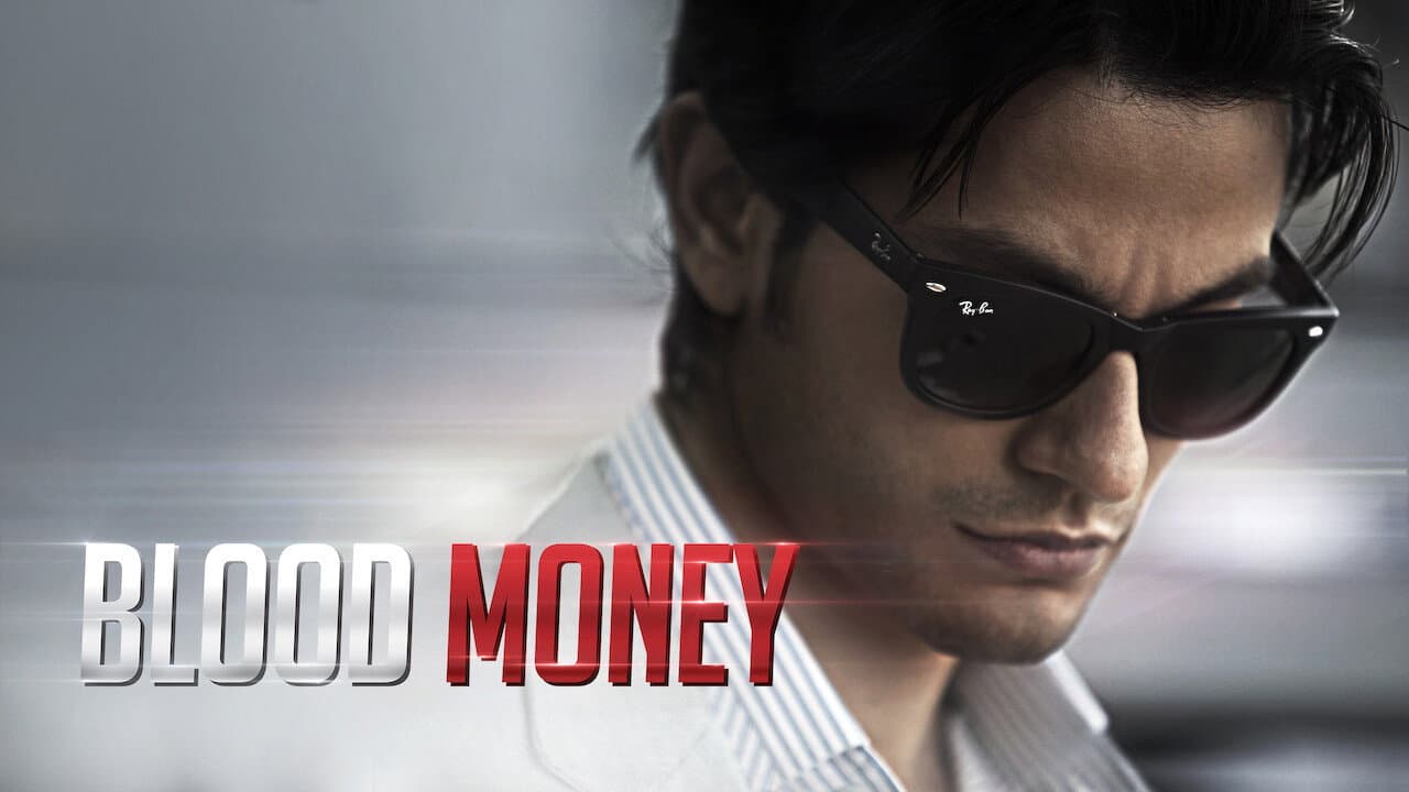 Blood Money - immagine