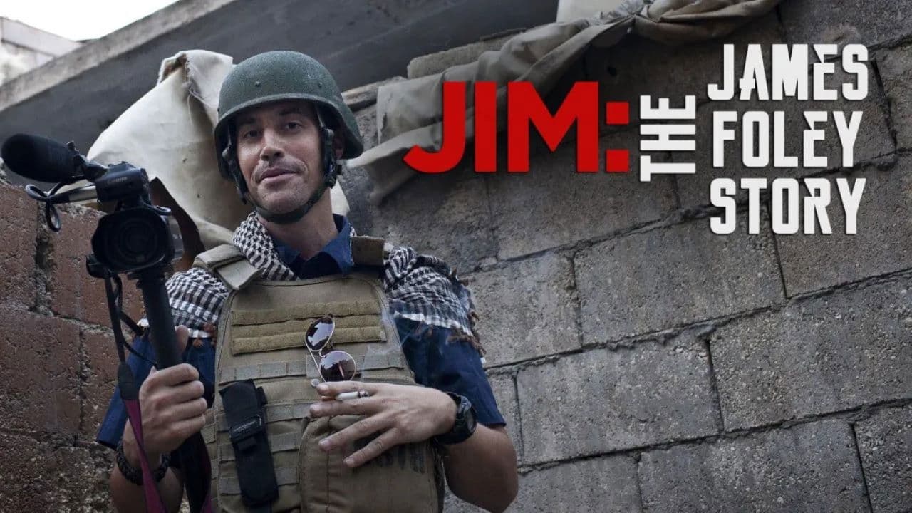 Jim: The James Foley Story - immagine