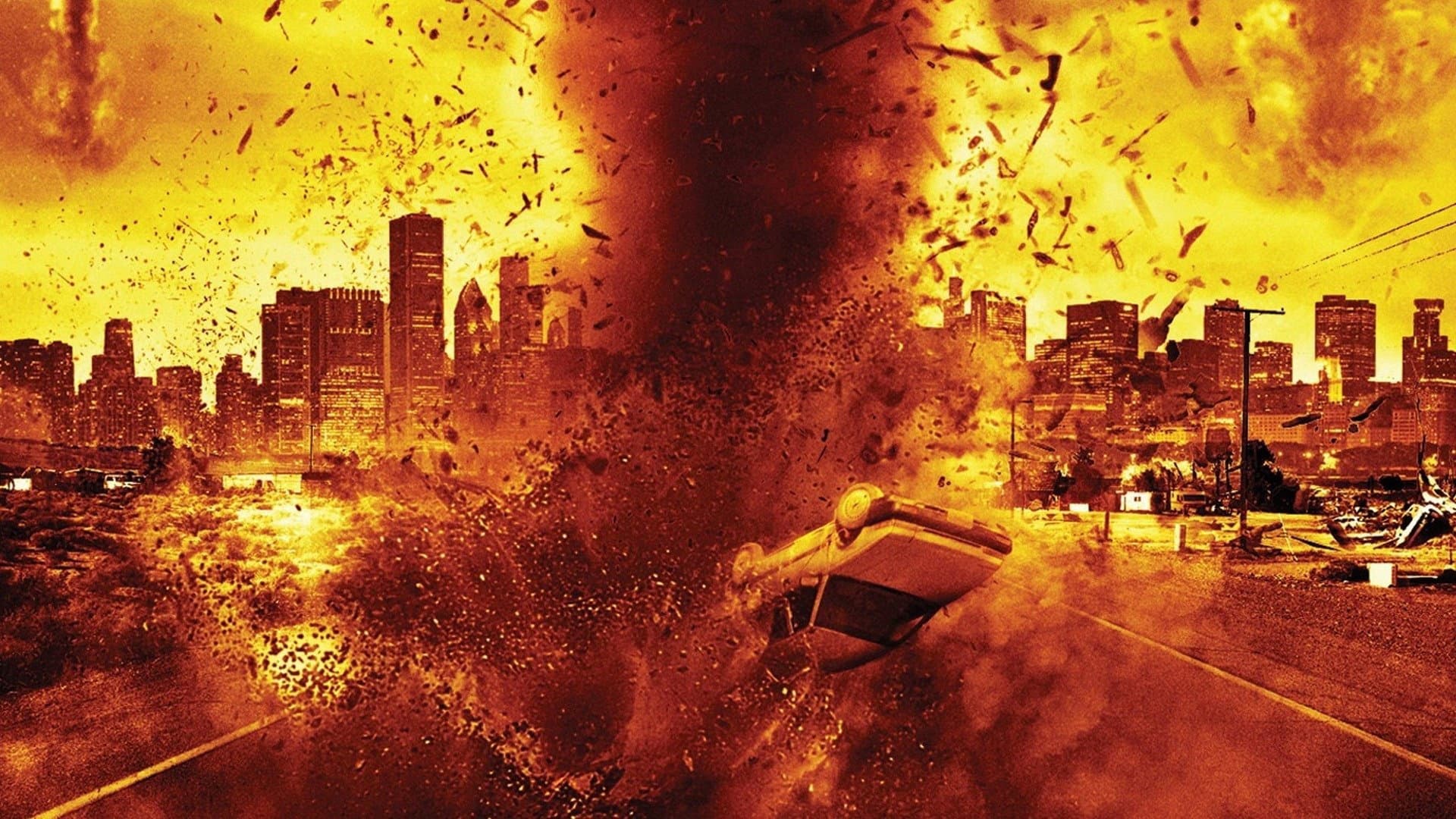 Super Storm: L’ultima tempesta - immagine