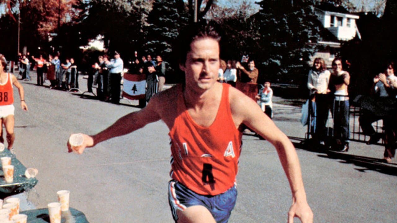 Running - il vincitore - immagine
