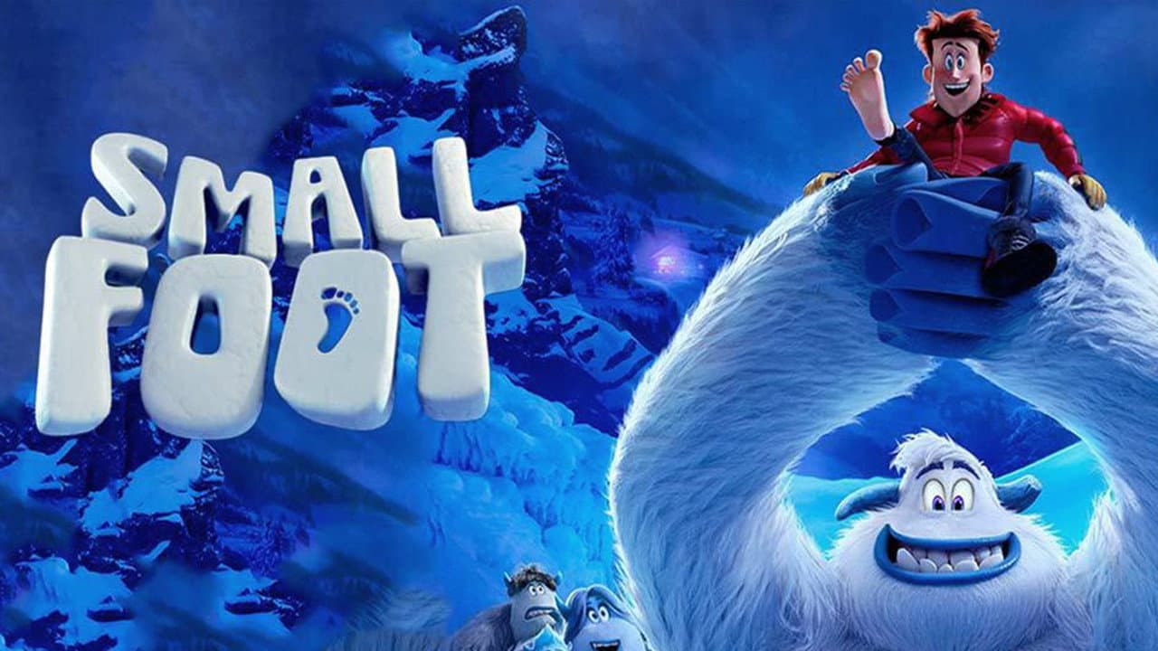 Smallfoot - Il mio amico delle nevi - immagine