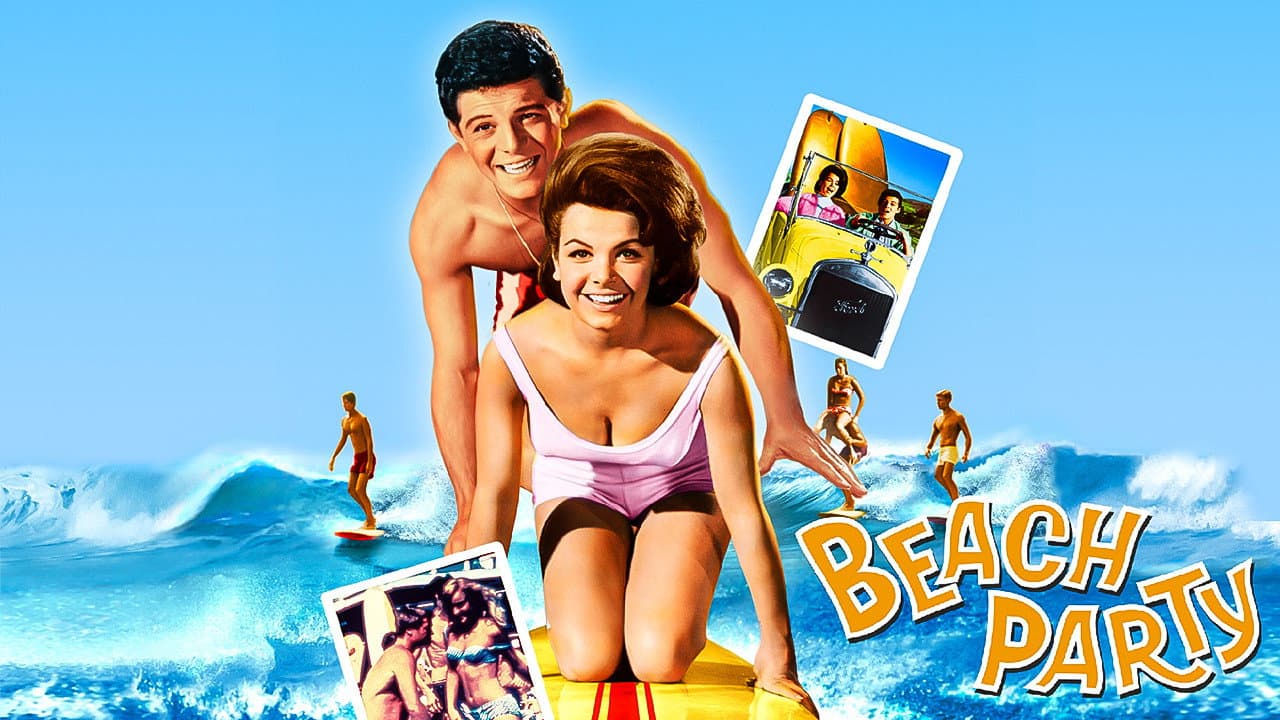 Vacanze sulla spiaggia - immagine