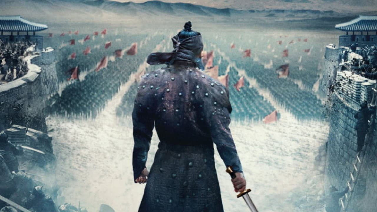 The Fortress - immagine
