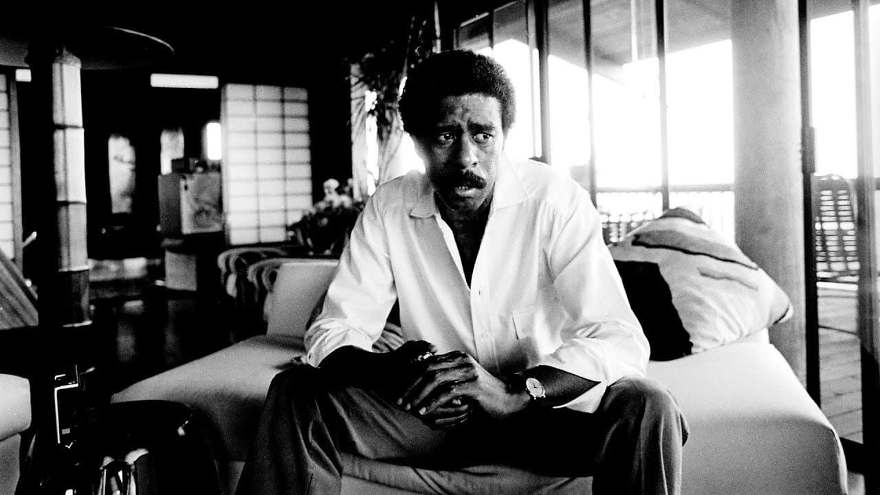 Richard Pryor: Omit the Logic - immagine