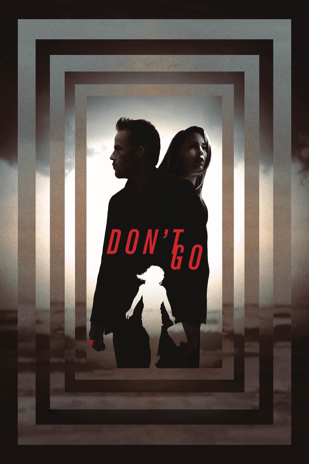 Poster di Don't Go