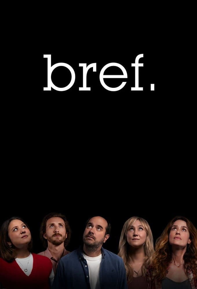 Poster di Bref.