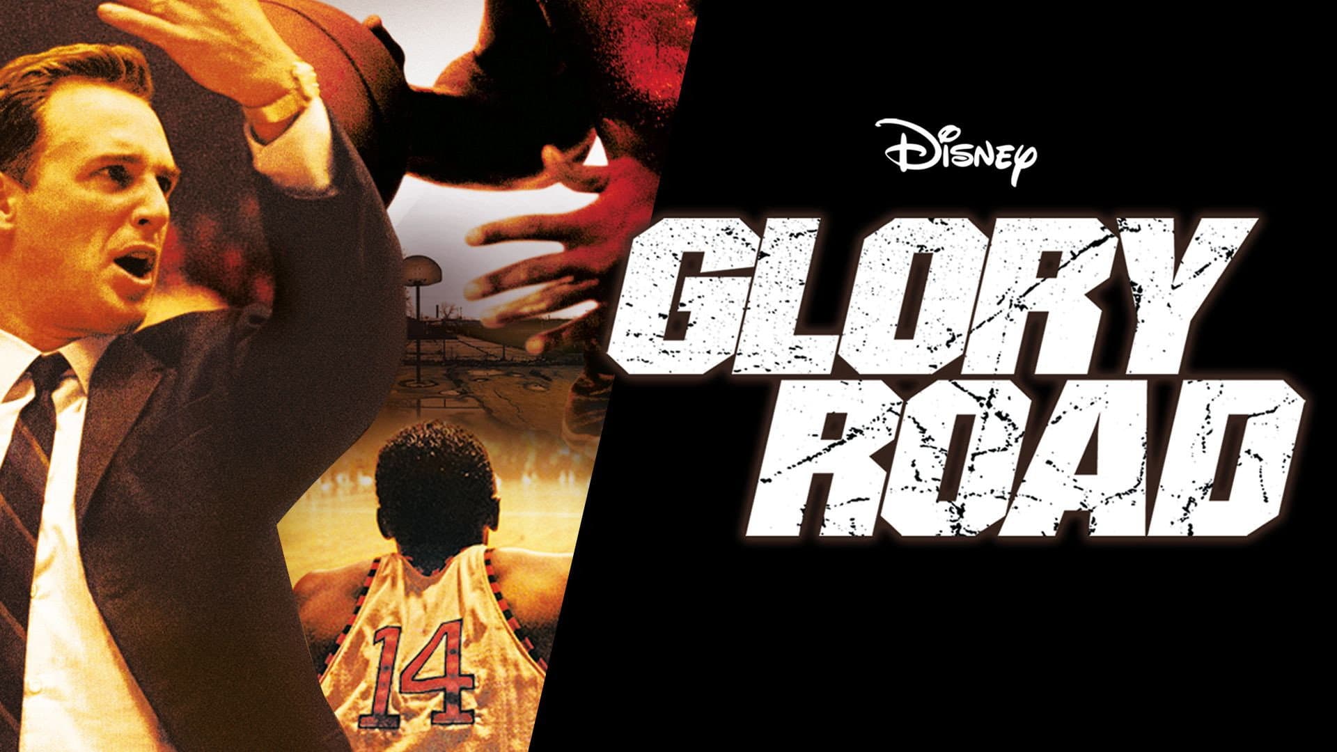 Glory Road - Vincere cambia tutto - immagine