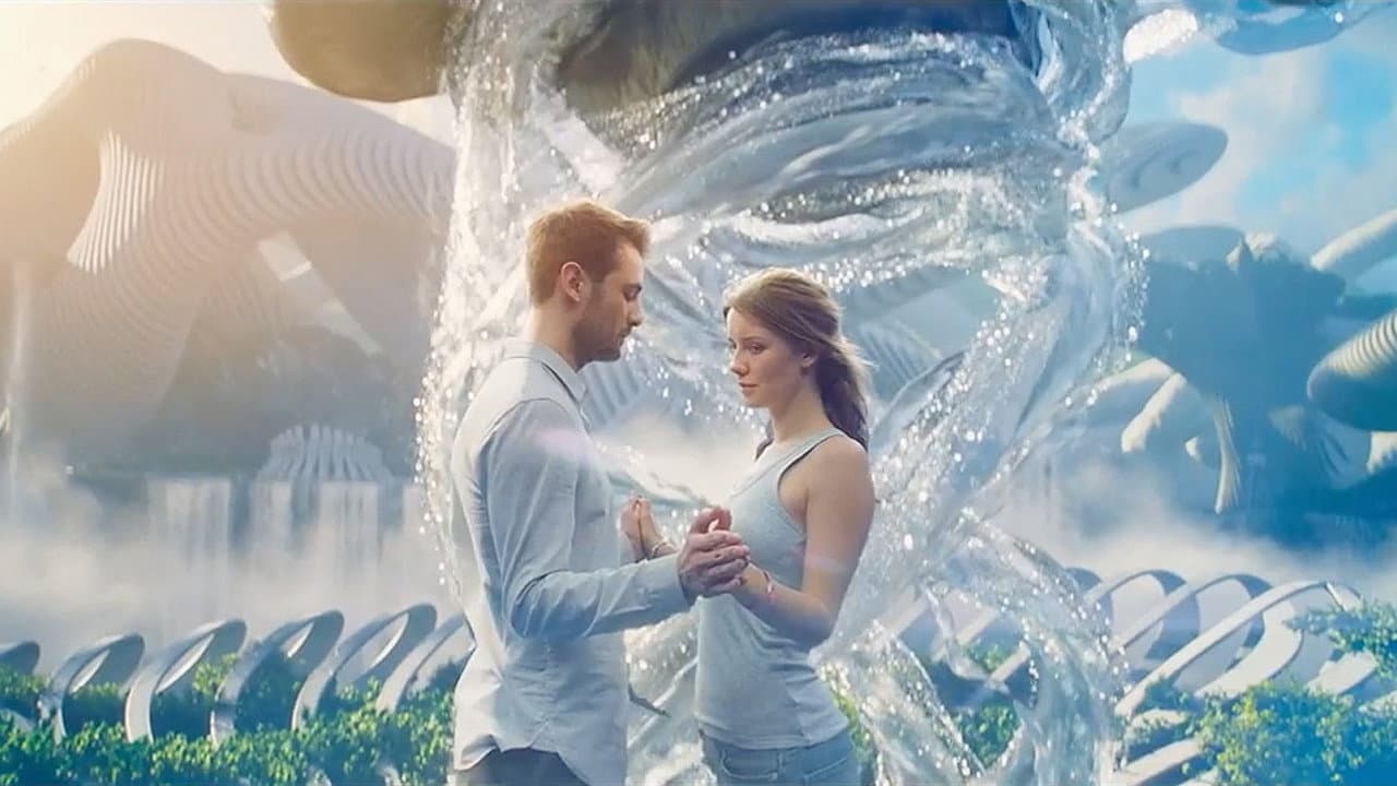 Attraction - immagine