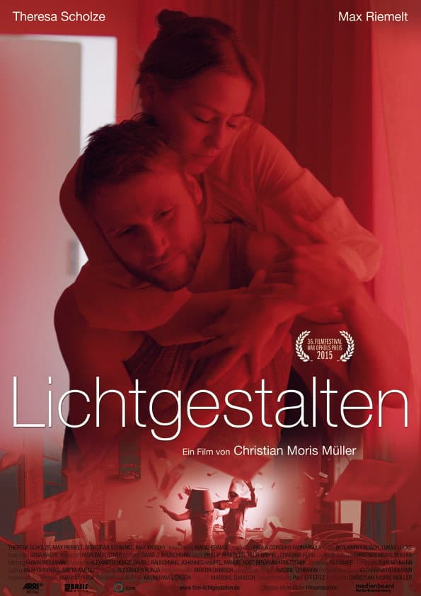 Poster di Lichtgestalten