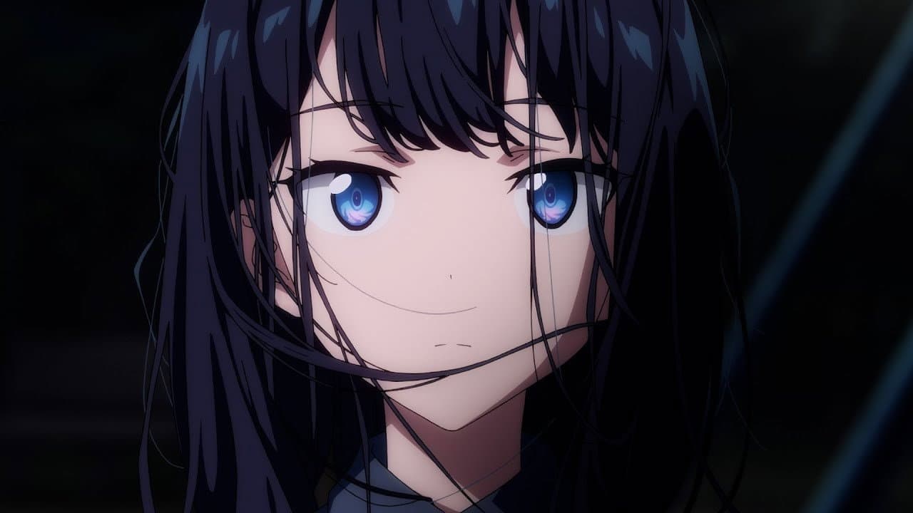 Gridman Universe - immagine