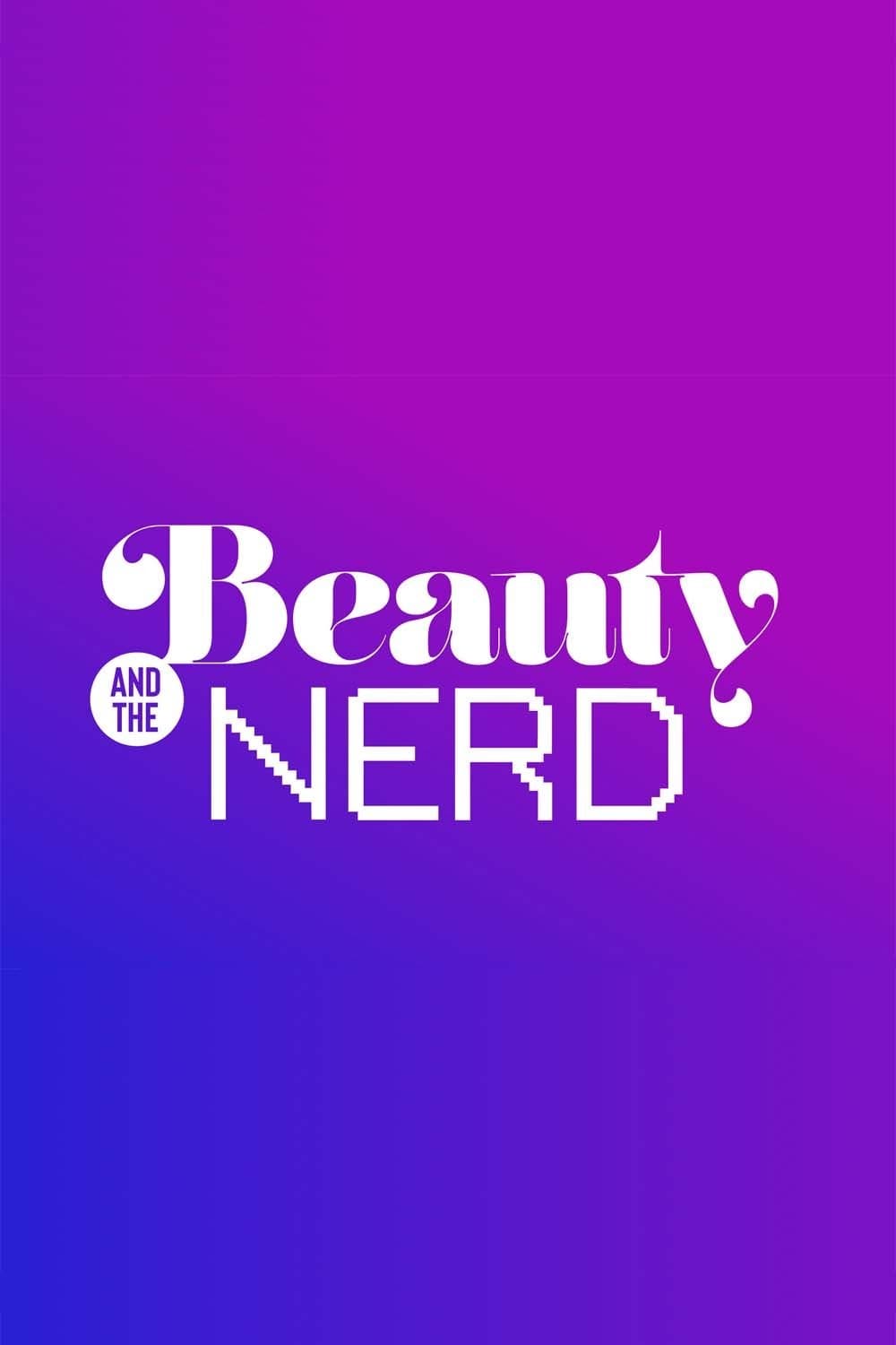Poster di Beauty & The Nerd