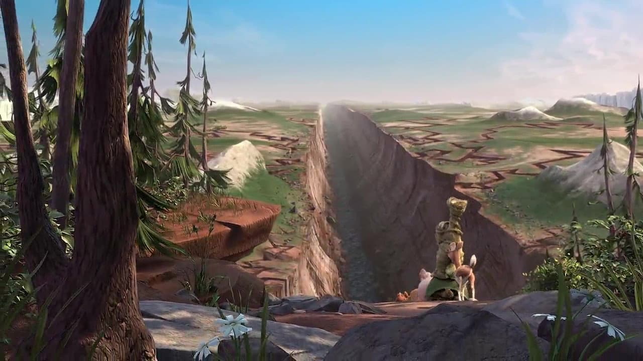L'Era Glaciale Special 3: Surviving Sid - immagine