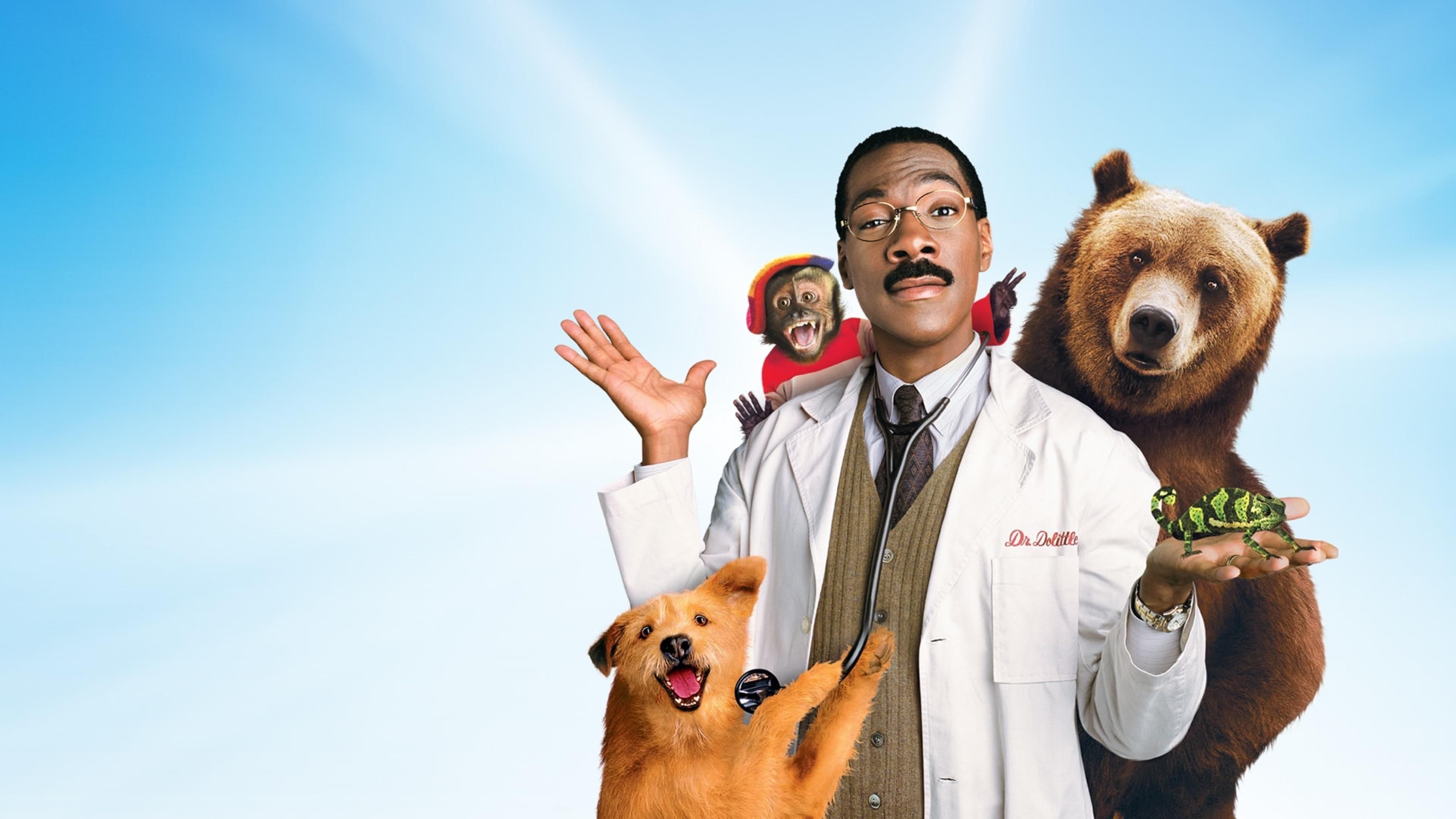 Il dottor Dolittle 2 - immagine