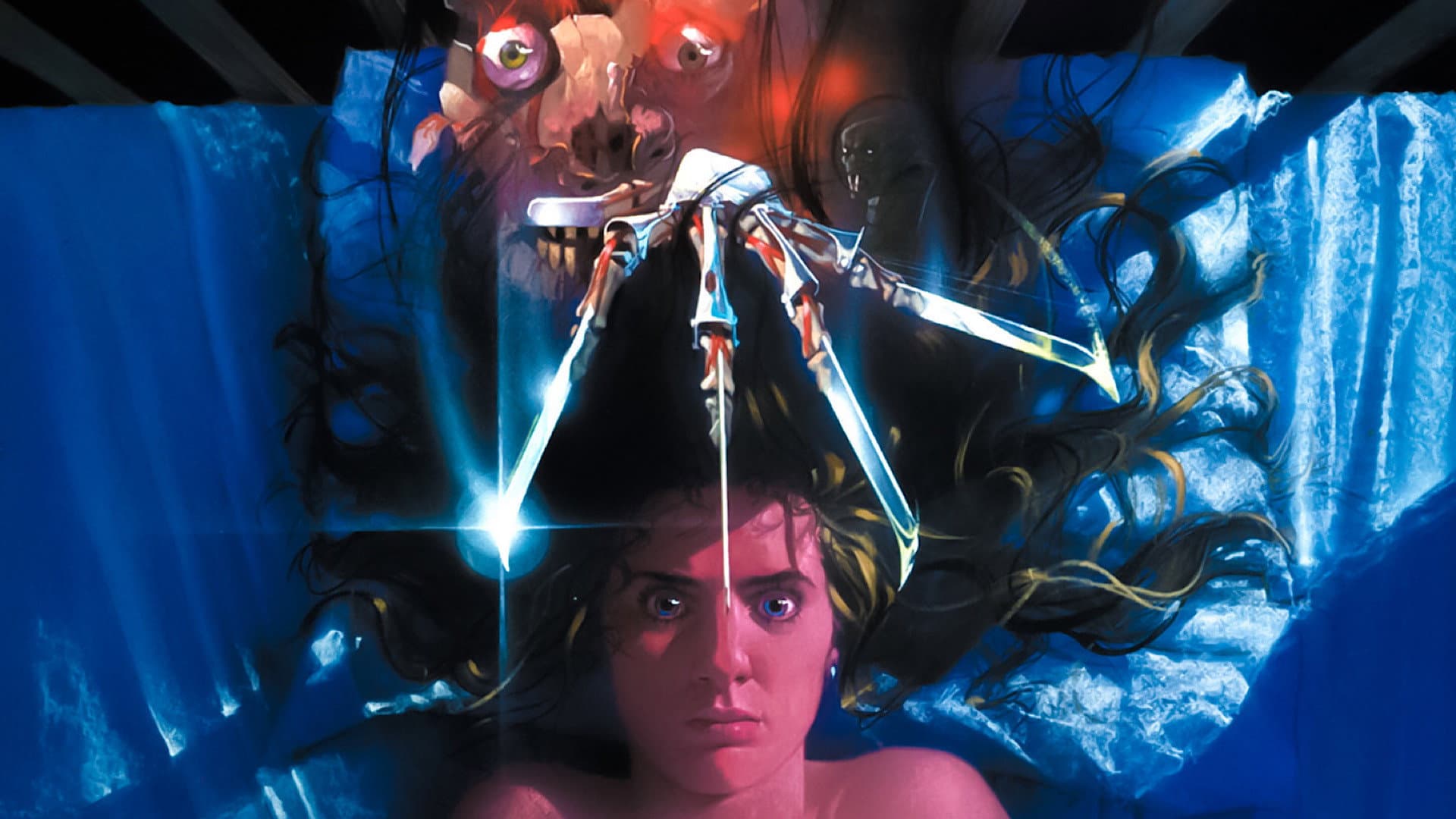 Nightmare - Dal profondo della notte - immagine