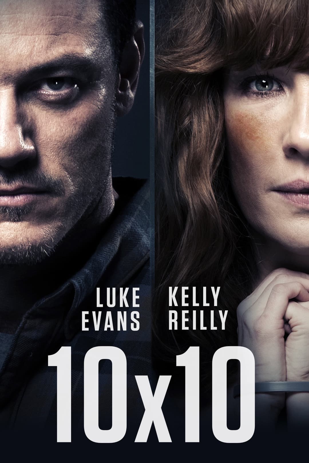 Poster di 10x10