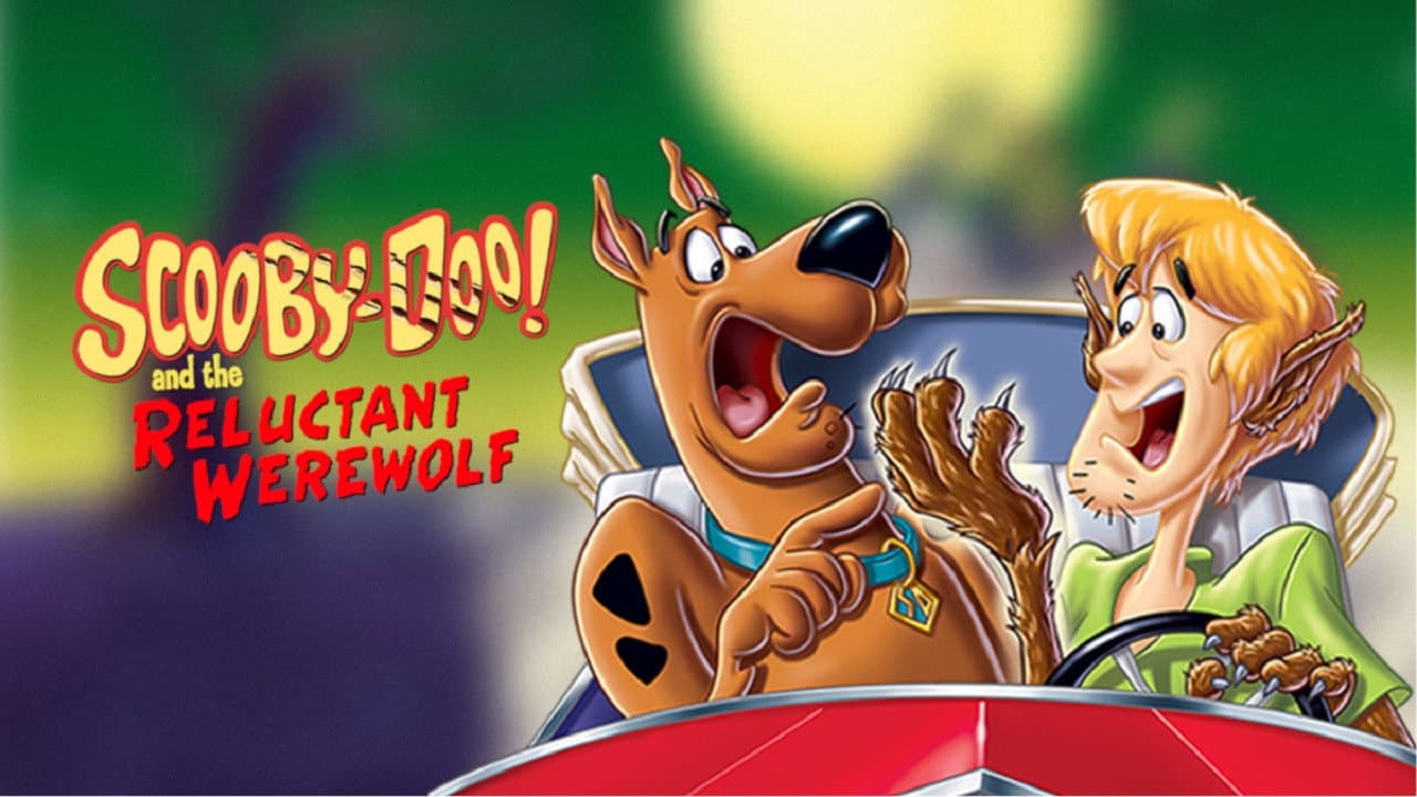 Scooby Doo! e il lupo mannaro - immagine