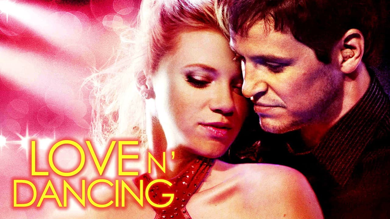 Love n' Dancing - immagine