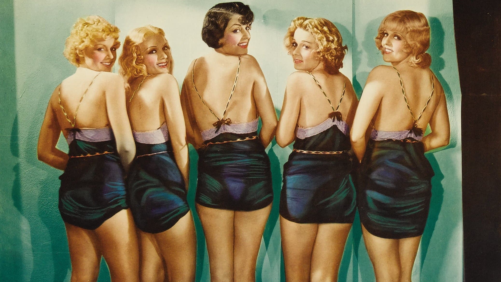 Viva le donne - immagine