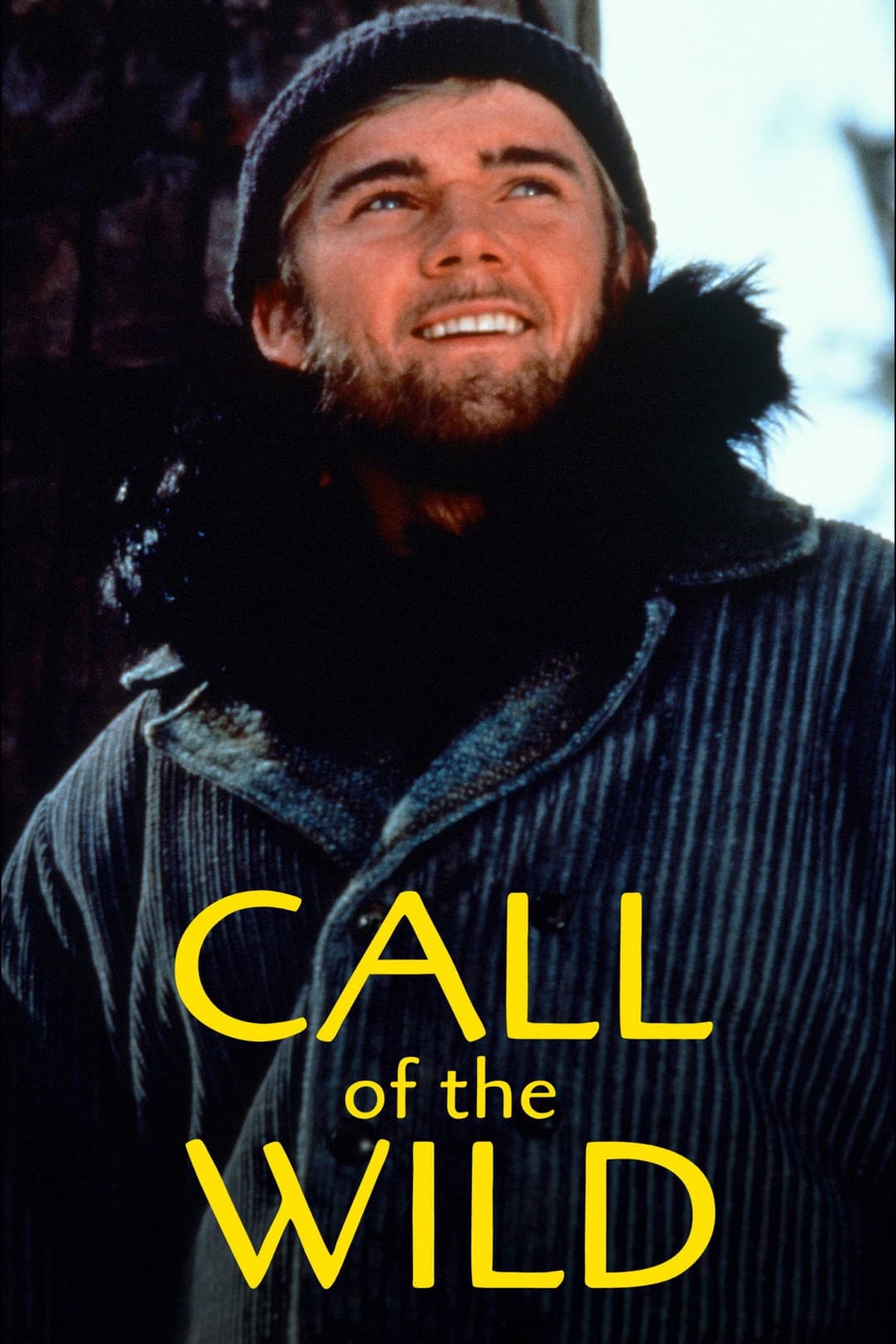 Poster di Il richiamo della foresta