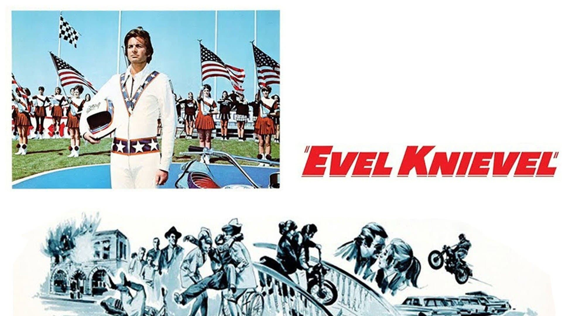 Evel Knievel - immagine